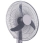 High quality electric motor cooling fan spare partsstand fan
